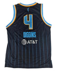 Skylar Diggins Signed Autographed Chicago Sky Wnba Jersey PSA Certified