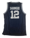 God Shammgod Signed Autographed Providence Friars Jersey PSA Certified