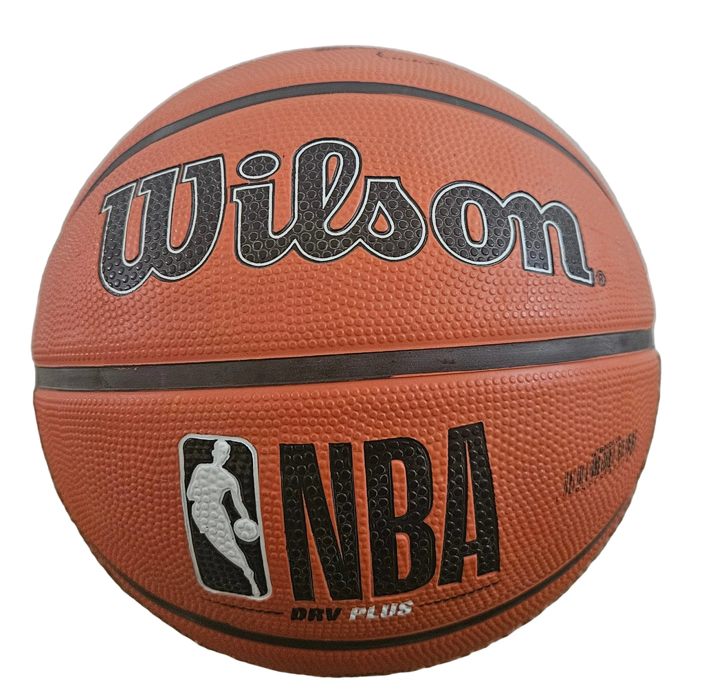 Karl Anthony Towns Signed Autographed Mini Size 5 Basketball PSA Certified