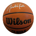 Tacko Fall Signed Autographed Spalding Basketball PSA Certified