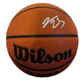 Lou Williams Signed Autographed Spalding Basketball PSA Certified