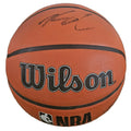 Karl Anthony Towns Signed Autographed Mini Size 5 Basketball PSA Certified