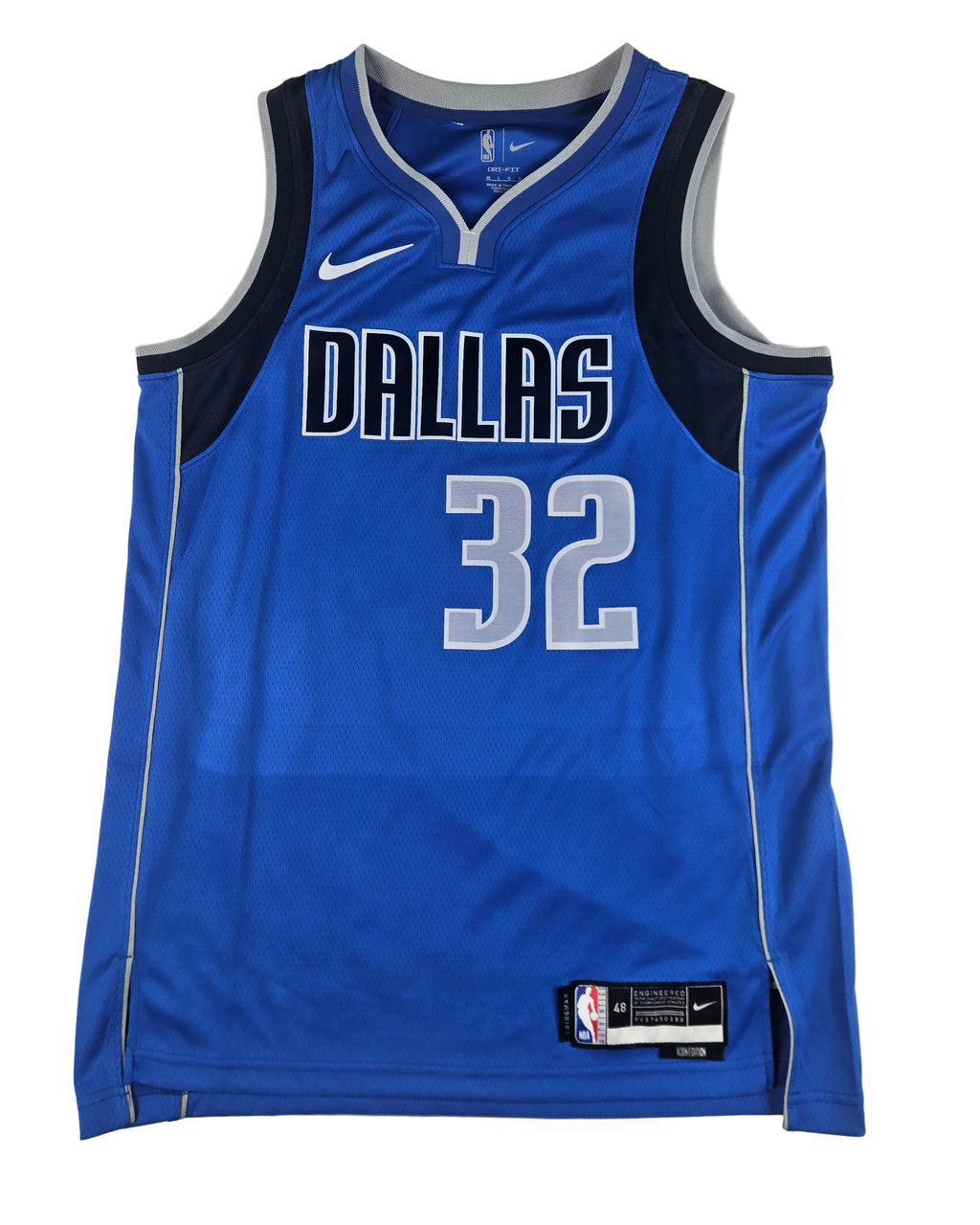 Cooper Flagg Signed Autographed Dallas Mavericks Jersey PSA Certified