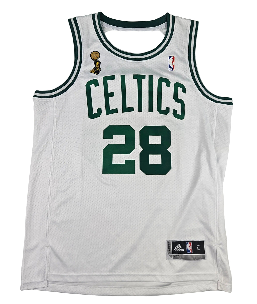 Sam Cassell Signed Autographed Boston Celtics Jersey PSA Certified