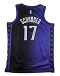 Dennis Schroder Signed Autographed Sacramento Kings Jersey PSA Certified