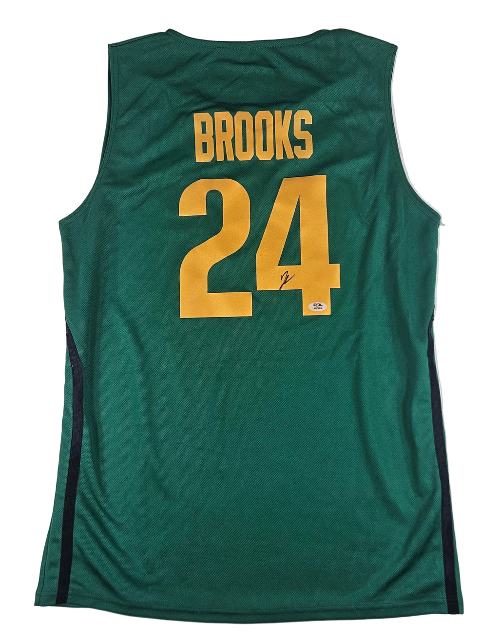 Dillon Brooks Signed Autographed Oregon Ducks Jersey PSA Certified