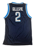 Collin Gillespie Signed Autographed Villanova Wildcats Jersey PSA Certified