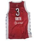NaLyssa Smith Signed Autographed Las Vegas Aces Wnba Jersey