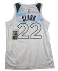 Jaylen Clark Signed Autographed Minnesota Timberwolves Jersey JSA COA