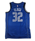 Cooper Flagg Signed Autographed Dallas Mavericks Jersey PSA Certified
