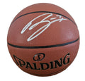 Braden Smith Purdue Boilermakers Signed Autographed Basketball PSA Certified