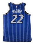 Franz Wagner Signed Autographed Orlando Magic Jersey PSA Certified