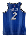 Jevon Carter Signed Autographed Orlando Magic Jersey PSA Certified