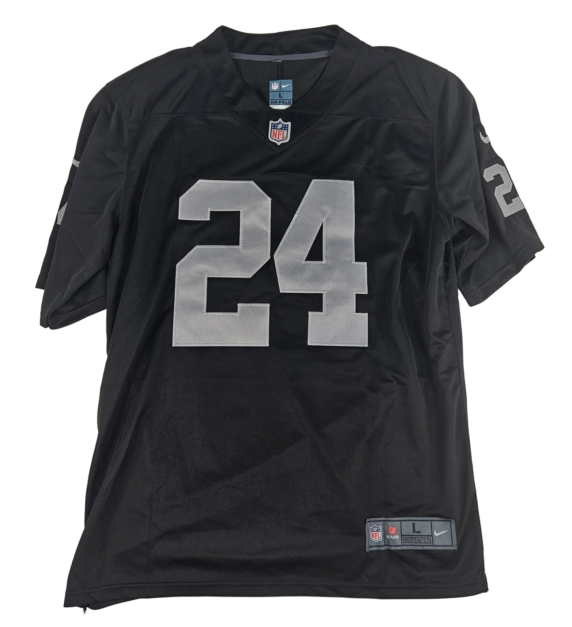 Ice Cube Signed Autographed Oakland Raiders Jersey PSA Certified