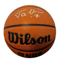 Toni Kukoc Signed Autographed Spalding Basketball PSA Certified