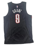 Jerami Grant Portland Trail Blazers Autographed Signed Jersey PSA Certified