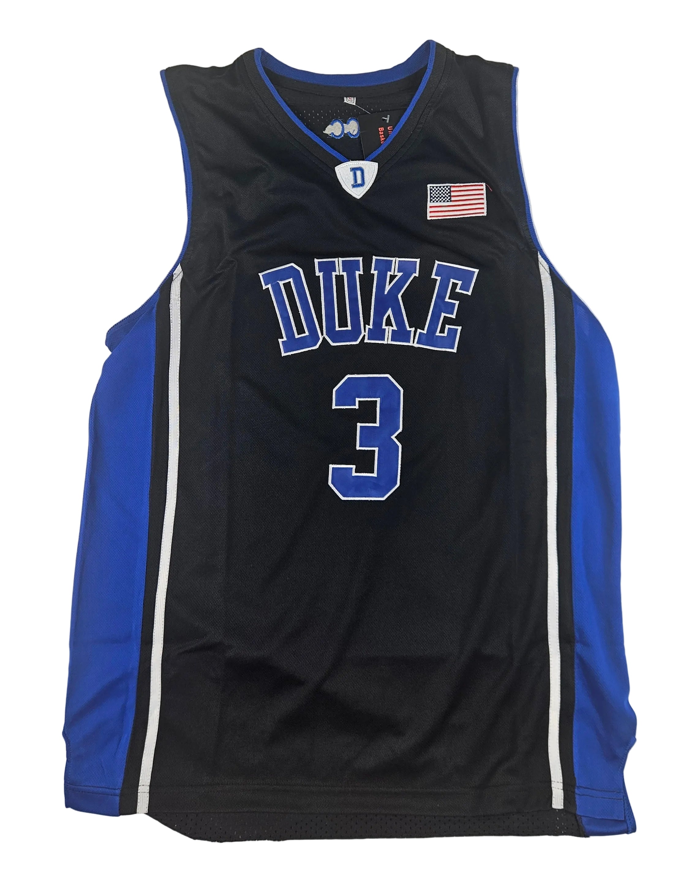 Grayson Allen Signed Autographed Duke Blue Devils Jersey PSA Certified