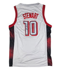 Breanna Stewart Signed Autographed Team USA Jersey PSA Certified