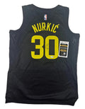 Jusuf Nurkic Signed Autographed Utah Jazz Jersey JSA COA